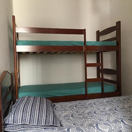 Apartamento Novo Ubatuba Exteriör bild