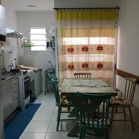 Apartamento Novo Ubatuba Exteriör bild