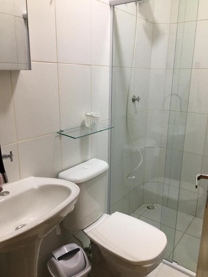 Apartamento Novo Ubatuba Exteriör bild