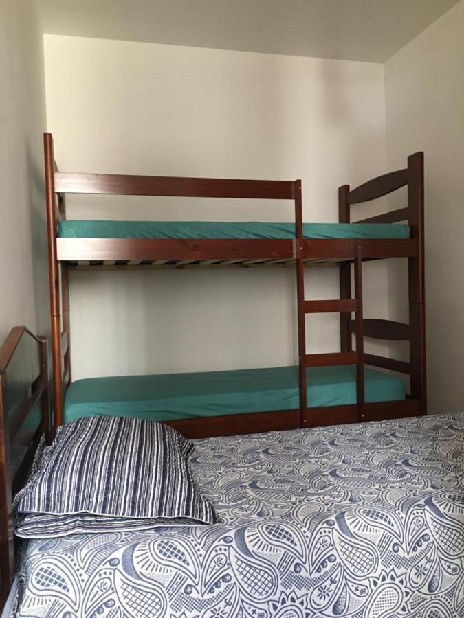Apartamento Novo Ubatuba Exteriör bild