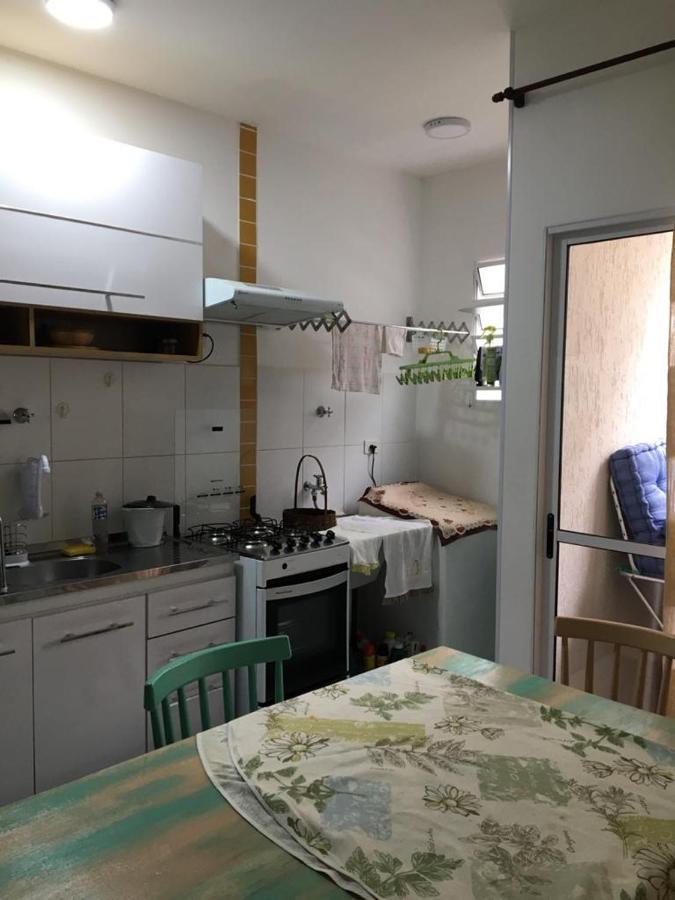 Apartamento Novo Ubatuba Exteriör bild
