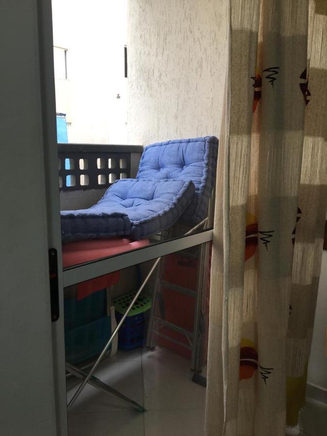 Apartamento Novo Ubatuba Exteriör bild