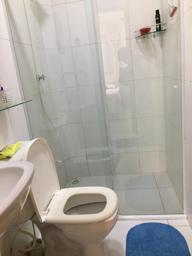 Apartamento Novo Ubatuba Exteriör bild