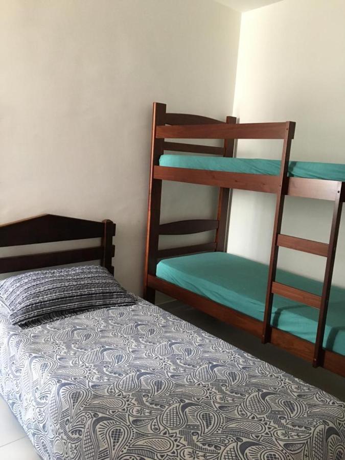 Apartamento Novo Ubatuba Exteriör bild