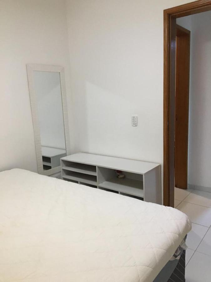 Apartamento Novo Ubatuba Exteriör bild