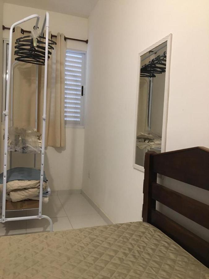 Apartamento Novo Ubatuba Exteriör bild