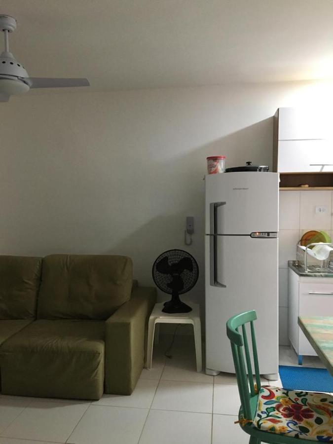 Apartamento Novo Ubatuba Exteriör bild