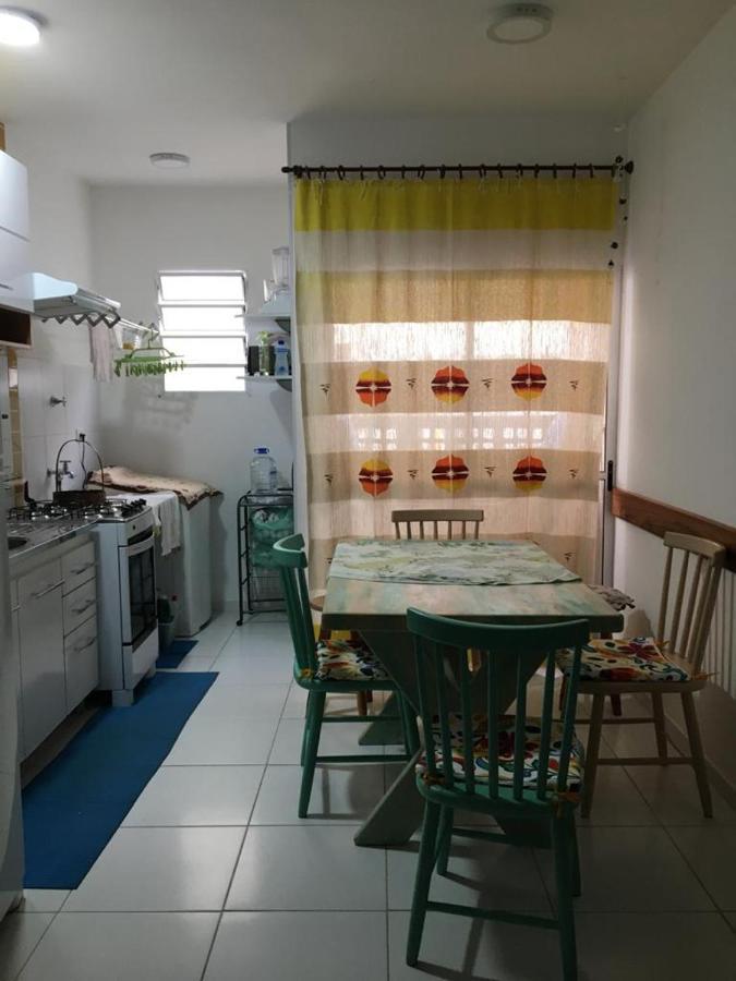 Apartamento Novo Ubatuba Exteriör bild